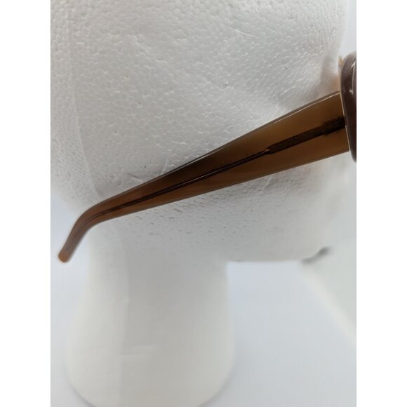 GUESS eyewear sunglasses DAZZLE BRN-1 53 [] 16-135 Y2K main image 9